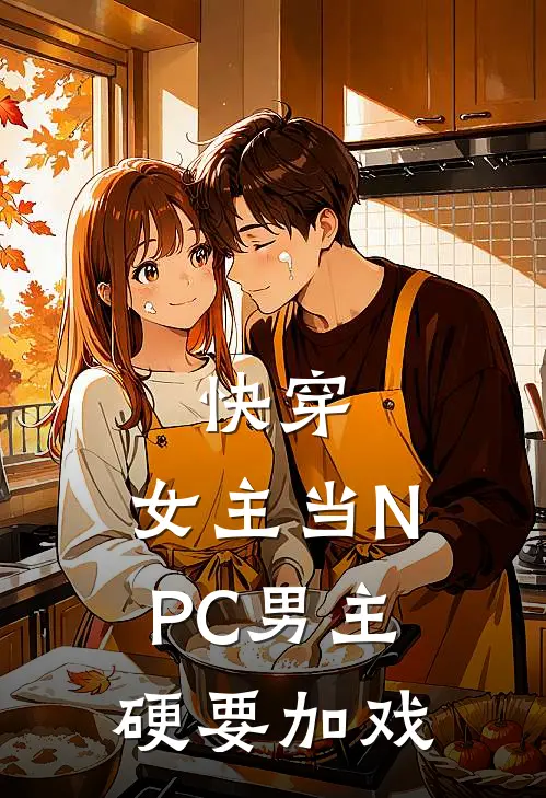 快穿：女主当NPC男主硬要加戏(漾漾姜漾清)好看的完结小说_热门小说推荐快穿：女主当NPC男主硬要加戏漾漾姜漾清