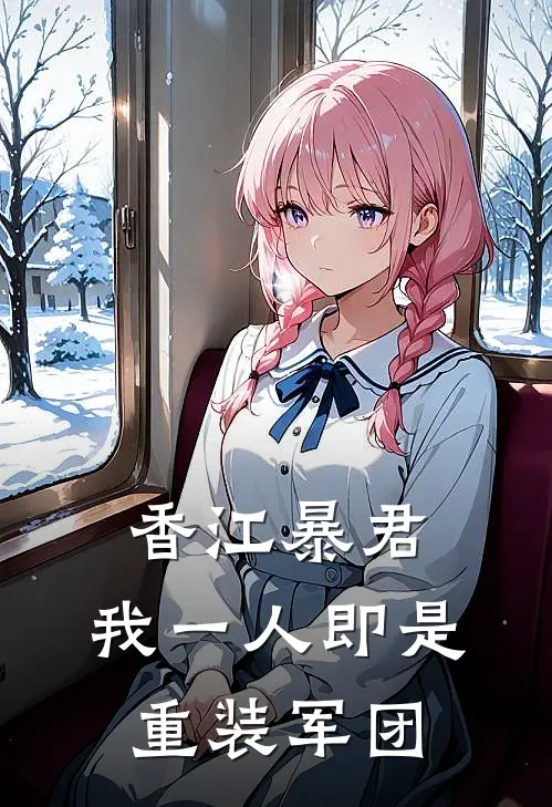 秦峰秦锋《香江暴君：我一人即是重装军团》全文免费在线阅读_《香江暴君：我一人即是重装军团》全本在线阅读