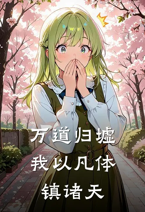 万道归墟：我以凡体镇诸天(凌辰悟仙)完整版免费全文阅读_完本小说推荐万道归墟：我以凡体镇诸天(凌辰悟仙)