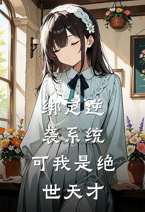 绑定逆袭系统，可我是绝世天才抖音热门最新完结小说推荐_最新更新小说绑定逆袭系统，可我是绝世天才(抖音热门)