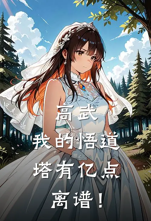 吕信武道（高武：我的悟道塔有亿点离谱！）最新章节列表_（吕信武道）高武：我的悟道塔有亿点离谱！最新小说