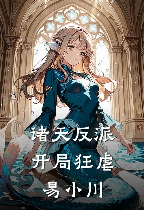 诸天反派：开局狂虐易小川易小川陈浪热门小说阅读_免费完结小说诸天反派：开局狂虐易小川易小川陈浪