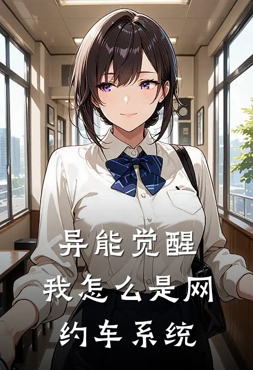 《异能觉醒，我怎么是网约车系统》李墨嘎嘎嘎火爆新书_异能觉醒，我怎么是网约车系统(李墨嘎嘎嘎)最新热门小说