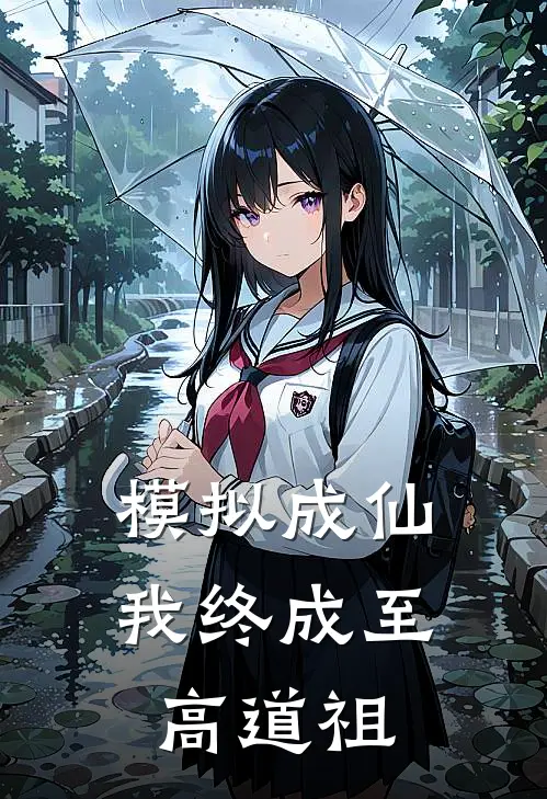 模拟成仙，我终成至高道祖陈平陈虎免费小说完结_最新章节列表模拟成仙，我终成至高道祖(陈平陈虎)