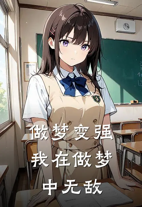 做梦变强，我在做梦中无敌林安阳李远征完结小说_免费小说在线看做梦变强，我在做梦中无敌林安阳李远征