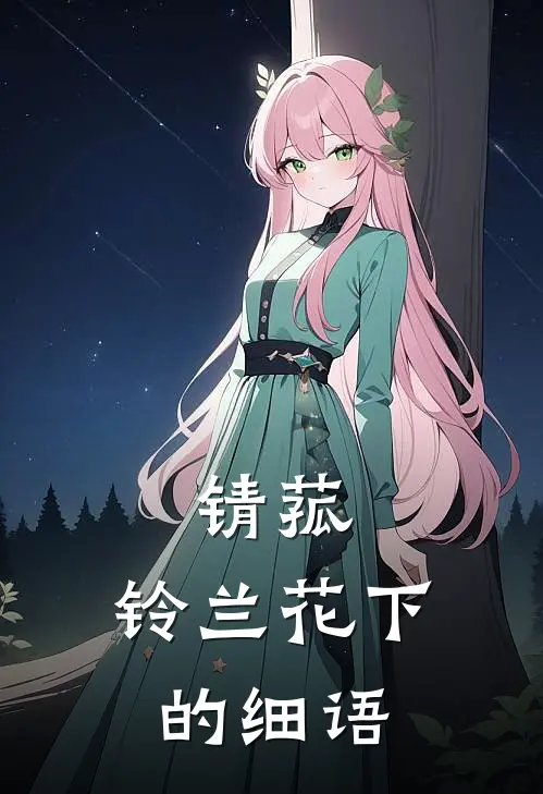 锖菰：铃兰花下的细语鳞泷真菰完结小说_免费小说在线看锖菰：铃兰花下的细语鳞泷真菰