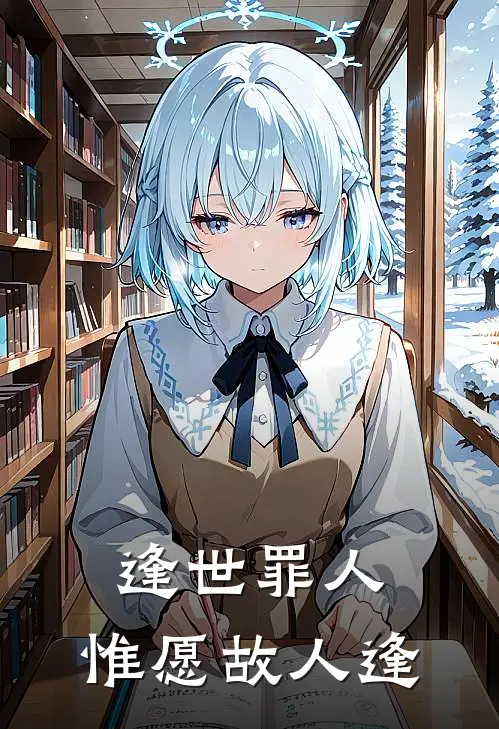 《逢世罪人：惟愿故人逢》归诚归诚火爆新书_逢世罪人：惟愿故人逢(归诚归诚)最新热门小说