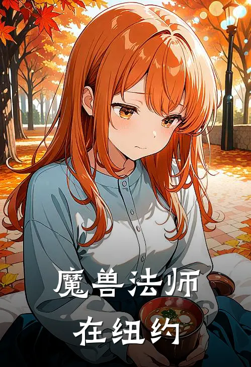 陆晨陆晨魔兽法师在纽约完结版在线阅读_魔兽法师在纽约全集免费在线阅读