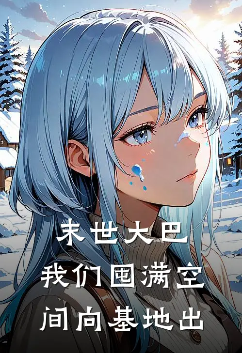 末世大巴：我们囤满空间向基地出苏奇鹿雨免费小说全集_免费小说在哪看末世大巴：我们囤满空间向基地出(苏奇鹿雨)