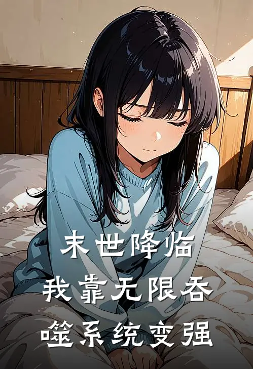 末世降临，我靠无限吞噬系统变强林武王龙最新完结小说推荐_在线免费小说末世降临，我靠无限吞噬系统变强(林武王龙)