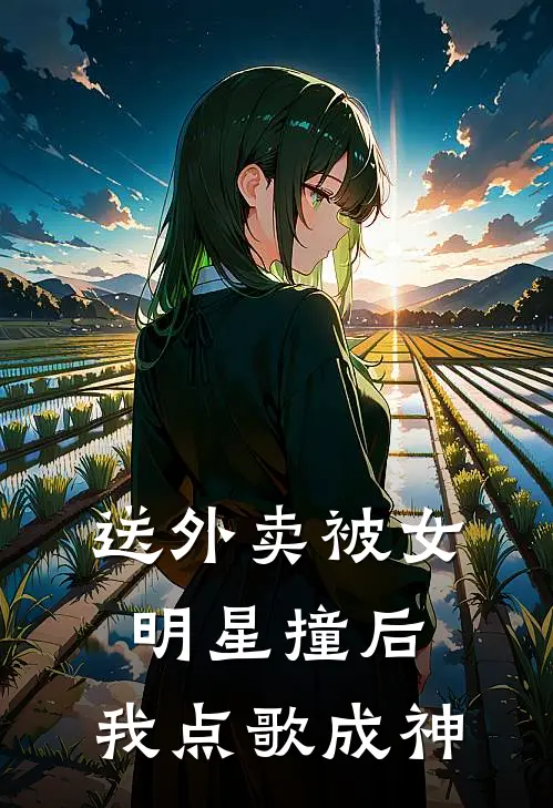 送外卖被女明星撞后，我点歌成神陈远阿尔法完本小说大全_免费小说免费阅读送外卖被女明星撞后，我点歌成神(陈远阿尔法)