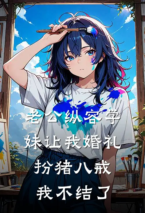 老公纵容学妹让我婚礼扮猪八戒，我不结了(陆淮安瑶瑶)最新小说_免费阅读完整版小说老公纵容学妹让我婚礼扮猪八戒，我不结了(陆淮安瑶瑶)