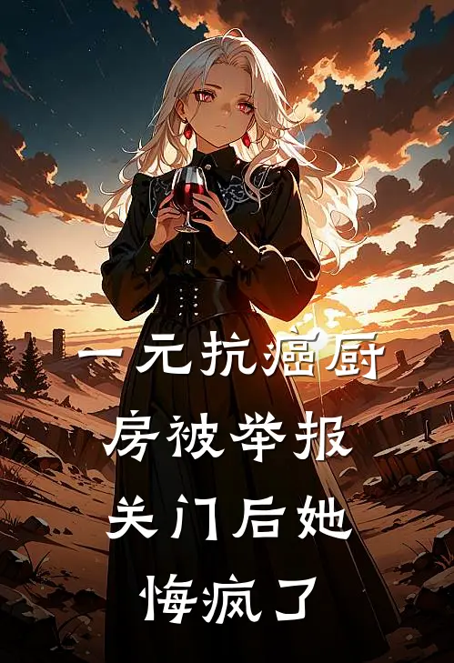 一元抗癌厨房被举报，关门后她悔疯了(许梅顾明远)最新小说_免费阅读完整版小说一元抗癌厨房被举报，关门后她悔疯了(许梅顾明远)