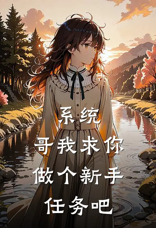 系统：哥我求你做个新手任务吧洛贤顾小楠免费小说推荐_推荐完结小说系统：哥我求你做个新手任务吧(洛贤顾小楠)