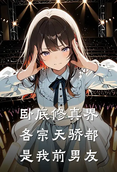卧底修真界，各宗天骄都是我前男友(希欢希·)全集阅读_卧底修真界，各宗天骄都是我前男友最新章节阅读