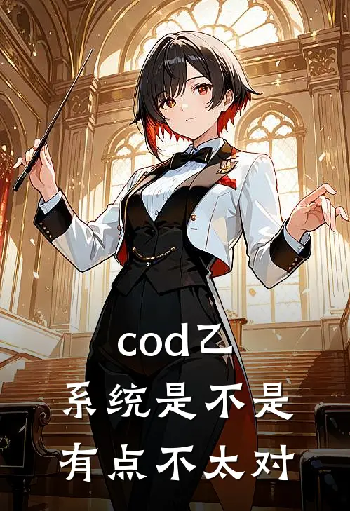 cod乙：系统是不是有点不太对(抖音热门)全本免费在线阅读_抖音热门全文阅读