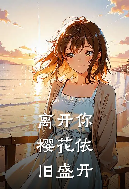 离开你，樱花依旧盛开周聿安宋听月免费小说免费阅读_推荐完结小说离开你，樱花依旧盛开(周聿安宋听月)