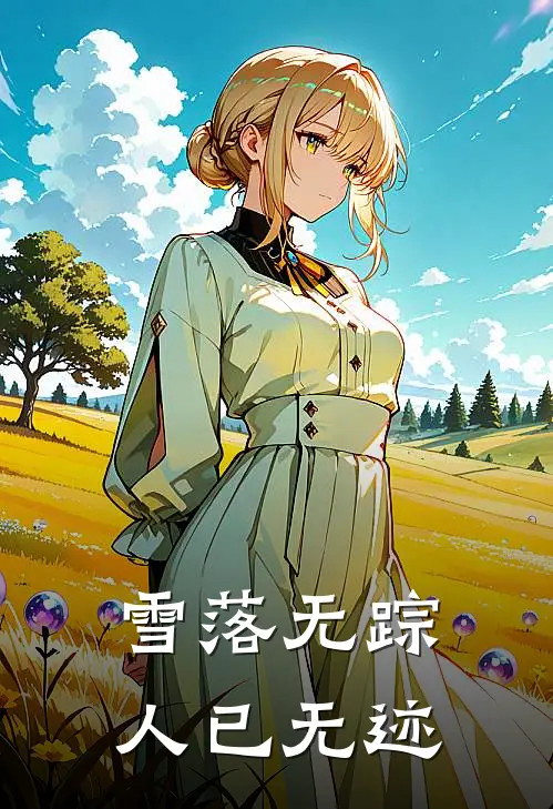 雪落无踪，人已无迹(秦晓雪陆允行)小说免费在线阅读_雪落无踪，人已无迹(秦晓雪陆允行)大结局阅读