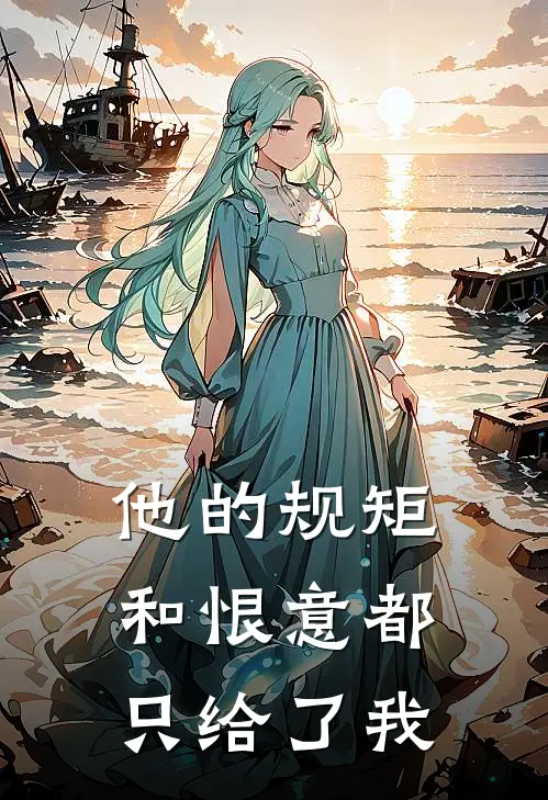 他的规矩和恨意都只给了我(陆怀瑾周悦)最新小说_免费阅读完整版小说他的规矩和恨意都只给了我(陆怀瑾周悦)