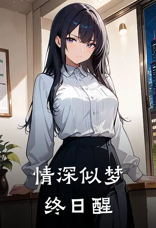 情深似梦，终日醒(陆宴西周晴)全文免费在线阅读_情深似梦，终日醒热门小说