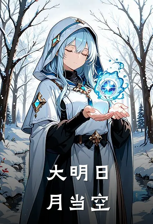 朱翊钧王喜姐《大明日月当空》全本免费在线阅读_(朱翊钧王喜姐)最新章节在线阅读