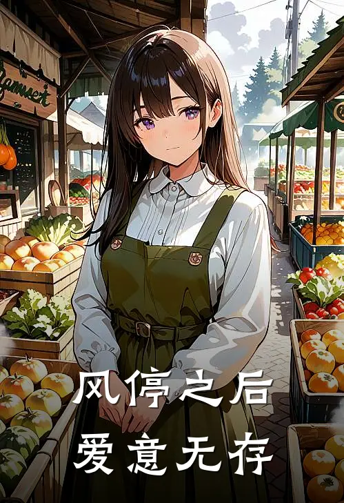 风停之后，爱意无存我顾希晴热门小说阅读_好看的小说推荐完结风停之后，爱意无存我顾希晴