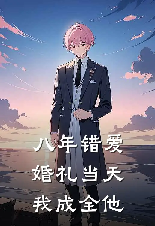 八年错爱，婚礼当天我成全他(沈婉清陆逸辰)小说全文免费阅读_无弹窗全文免费阅读八年错爱，婚礼当天我成全他(沈婉清陆逸辰)