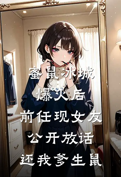 蜜鼠冰城爆火后，前任现女友公开放话，还我爹生鼠(沈梦陈乔)最新好看小说_无弹窗全文免费阅读蜜鼠冰城爆火后，前任现女友公开放话，还我爹生鼠沈梦陈乔