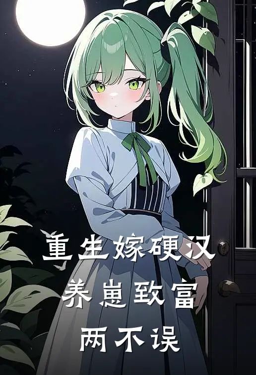 重生嫁硬汉，养崽致富两不误(林晚棠周建平)最新完本小说推荐_免费小说推荐重生嫁硬汉，养崽致富两不误林晚棠周建平