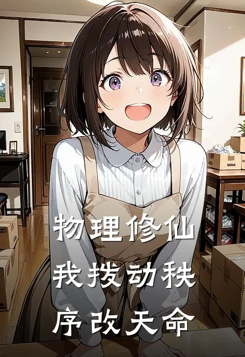 物理修仙：我拨动秩序改天命(苏叶青云宗)完整版免费全文阅读_完本小说推荐物理修仙：我拨动秩序改天命(苏叶青云宗)