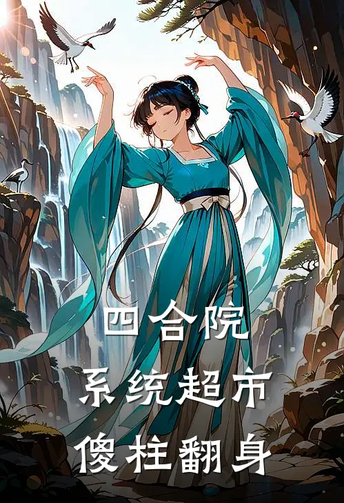 《四合院：系统超市，傻柱翻身》傻柱何羽全文免费在线阅读_《四合院：系统超市，傻柱翻身》全集阅读