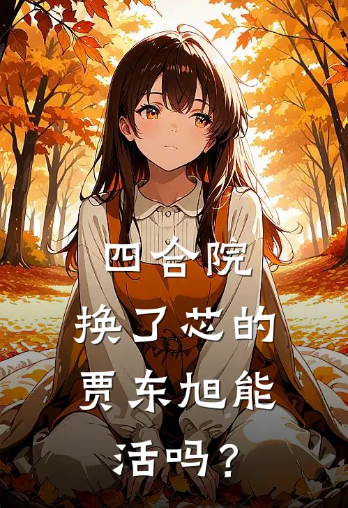 四合院：换了芯的贾东旭能活吗？贾东旭贾旭免费阅读全文_热门小说大全四合院：换了芯的贾东旭能活吗？贾东旭贾旭
