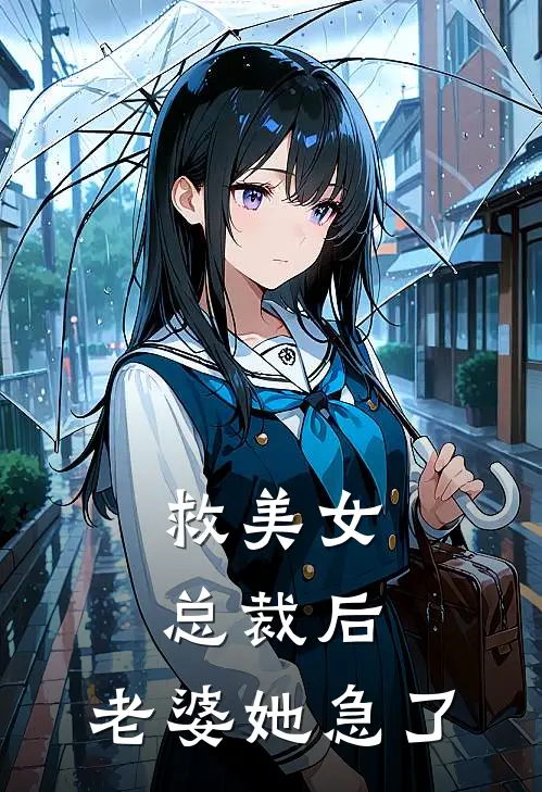 救美女总裁后，老婆她急了(陈万里唐嫣然)完本小说大全_热门小说大全救美女总裁后，老婆她急了陈万里唐嫣然