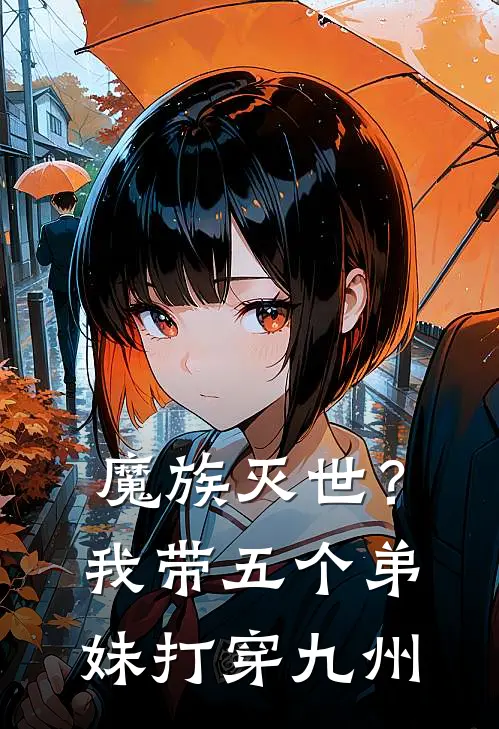 魔族灭世？我带五个弟妹打穿九州沈砚凌霄宗热门小说免费阅读_网络热门小说魔族灭世？我带五个弟妹打穿九州(沈砚凌霄宗)