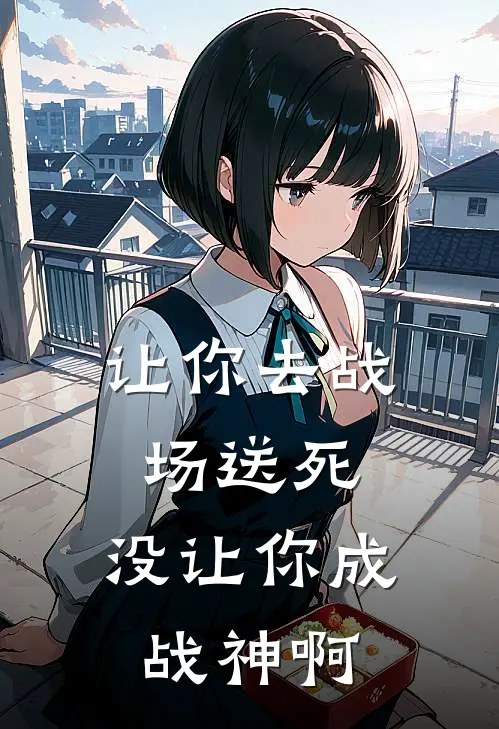 让你去战场送死，没让你成战神啊徐肖陈少全本免费完结小说_免费小说完结让你去战场送死，没让你成战神啊徐肖陈少