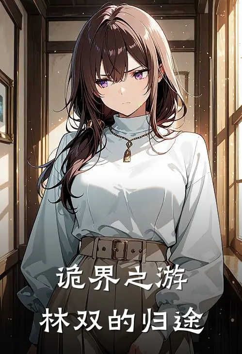林双黄毛《诡界之游：林双的归途》小说免费在线阅读_诡界之游：林双的归途(林双黄毛)已完结小说