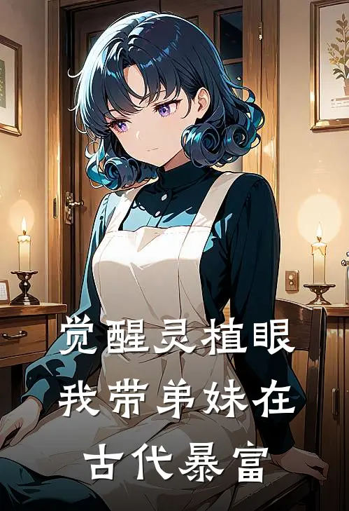 觉醒灵植眼，我带弟妹在古代暴富(沈金宝大梁)最热门小说_全本完结小说觉醒灵植眼，我带弟妹在古代暴富(沈金宝大梁)