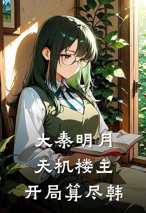 大秦明月：天机楼主，开局算尽韩(红莲张良)最新完结小说_完结版小说全文免费阅读大秦明月：天机楼主，开局算尽韩(红莲张良)