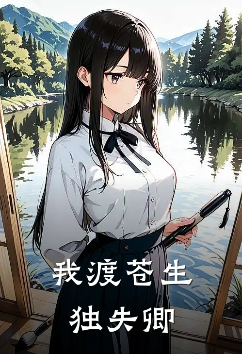 我渡苍生独失卿(柳青溪沈幼安)免费完结小说_小说完整版免费阅读我渡苍生独失卿(柳青溪沈幼安)