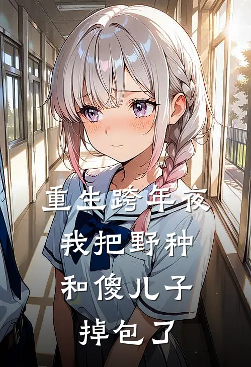 傅谨言傅小宝《重生跨年夜，我把野种和傻儿子掉包了》_(傅谨言傅小宝)热门小说