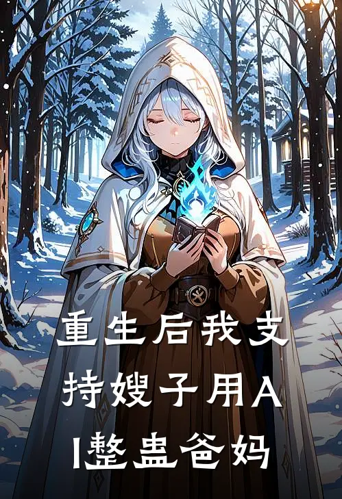 顾媛冯可可（重生后我支持嫂子用AI整蛊爸妈）全文免费阅读无弹窗大结局_