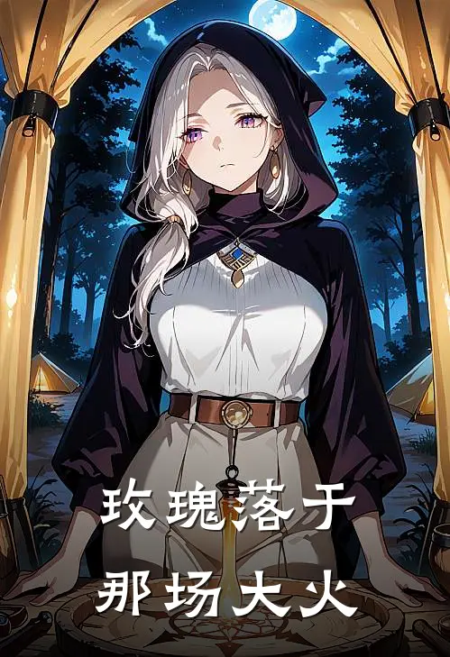 玫瑰落于那场大火林默霍廷完结小说免费阅读_热门免费小说玫瑰落于那场大火(林默霍廷)