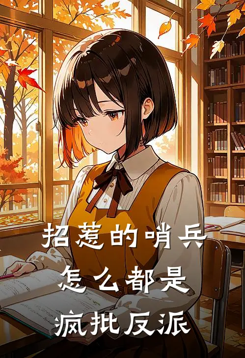 招惹的哨兵怎么都是疯批反派(简沅全洁)全文免费小说_小说免费完结招惹的哨兵怎么都是疯批反派(简沅全洁)
