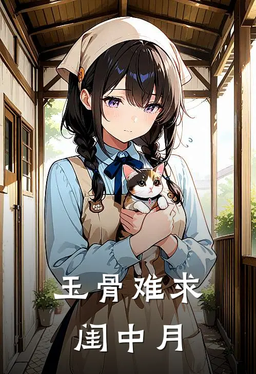玉骨难求闺中月(季青稞小春)小说免费阅读无弹窗_完结小说玉骨难求闺中月季青稞小春