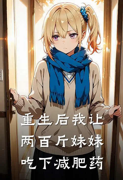 顾曦月顾梦婷(重生后我让两百斤妹妹吃下减肥药)完结版免费在线阅读_《重生后我让两百斤妹妹吃下减肥药》全章节阅读