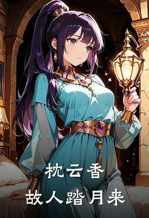 枕云香，故人踏月来(周明顾叙尧)免费小说完结版_最新章节列表枕云香，故人踏月来(周明顾叙尧)