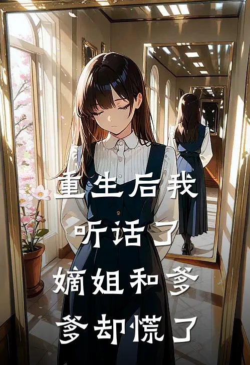 重生后我听话了，嫡姐和爹爹却慌了(沈虞沈思婉)全文免费小说_小说免费完结重生后我听话了，嫡姐和爹爹却慌了(沈虞沈思婉)