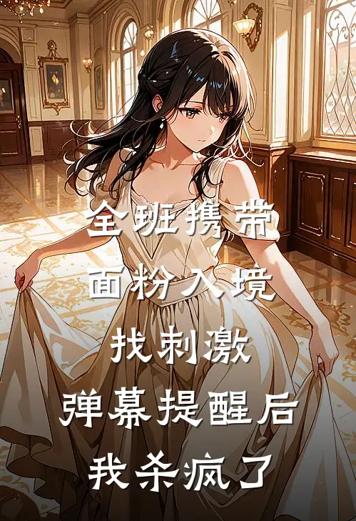 全班携带面粉入境找刺激，弹幕提醒后我杀疯了(孟芸叶梨)最新小说_免费阅读完整版小说全班携带面粉入境找刺激，弹幕提醒后我杀疯了(孟芸叶梨)