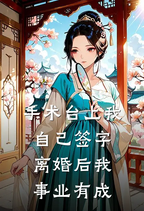 手术台上我自己签字，离婚后我事业有成(许知夏陆则衍)热门网络小说_最新完本小说手术台上我自己签字，离婚后我事业有成(许知夏陆则衍)
