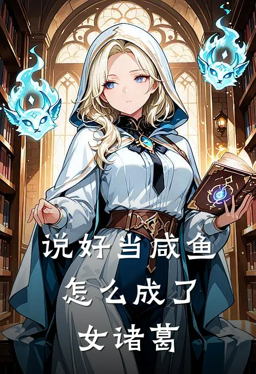 说好当咸鱼，怎么成了女诸葛叶星辰大周推荐完结小说_热门小说在线阅读说好当咸鱼，怎么成了女诸葛(叶星辰大周)